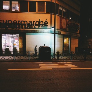 #TheHeadphonesProject n°274