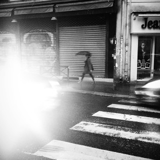 #TheHeadphonesProject n°253