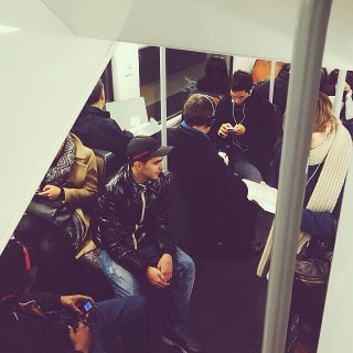 #TheHeadphonesProject n°57