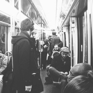 #TheHeadphonesProject n°58