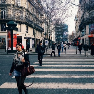 #TheHeadphonesProject n°59