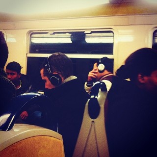 #TheHeadphonesProject n°60