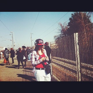 #TheHeadphonesProject n°62