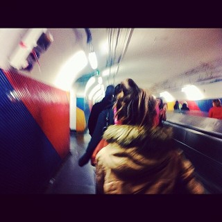 #TheHeadphonesProject n°63