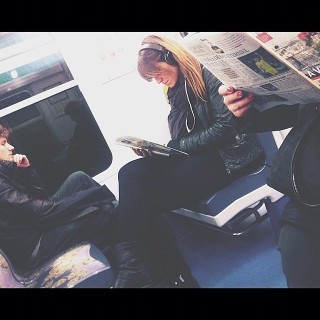 #TheHeadphonesProject n°65