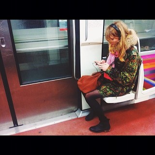 #TheHeadphonesProject n°66