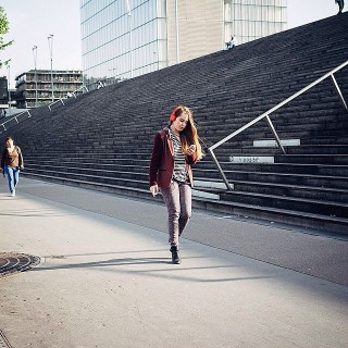 #TheHeadphonesProject n°68