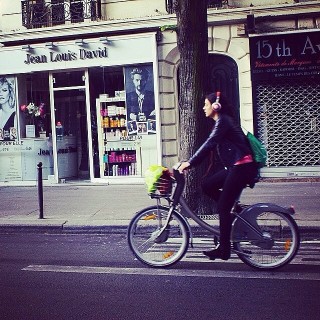 #TheHeadphonesProject n°70