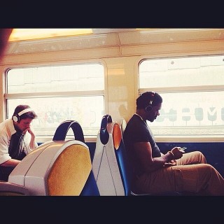 #TheHeadphonesProject n°72