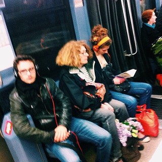 #TheHeadphonesProject n°73