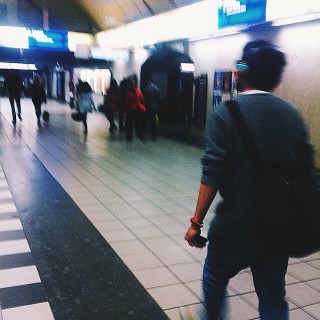 #TheHeadphonesProject n°75