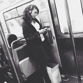 #TheHeadphonesProject n°77