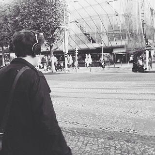 #TheHeadphonesProject n°80