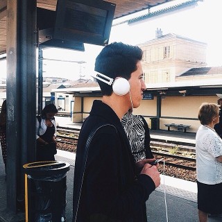 #TheHeadphonesProject n°83