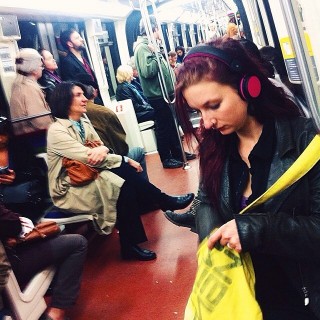 #TheHeadphonesProject n°85