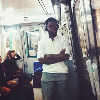 #TheHeadphonesProject n°86