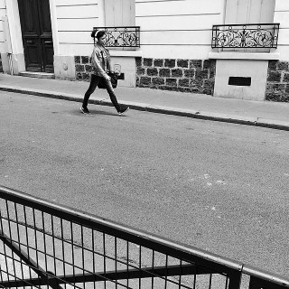 #TheHeadphonesProject n°88