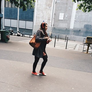 #TheHeadphonesProject n°90