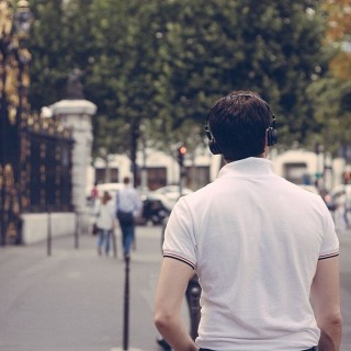 #TheHeadphonesProject n°104