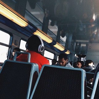 #TheHeadphonesProject n°91