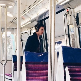 #TheHeadphonesProject n°92