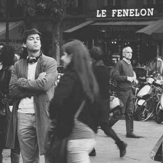 #TheHeadphonesProject n°107