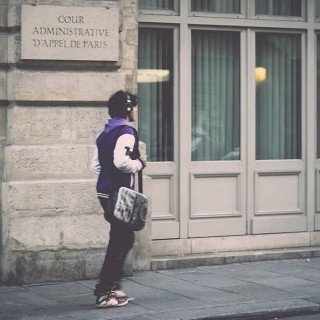 #TheHeadphonesProject n°108