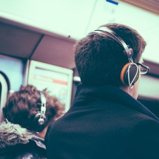 #TheHeadphonesProject n°110