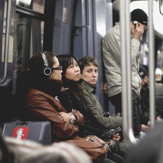 #TheHeadphonesProject n°111