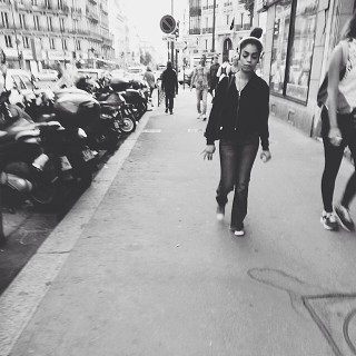 #TheHeadphonesProject n°93