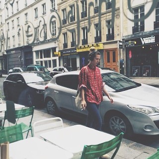 #TheHeadphonesProject n°94