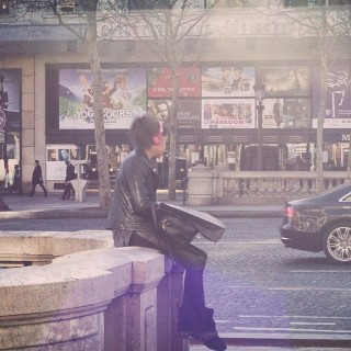 #TheHeadphonesProject n°113