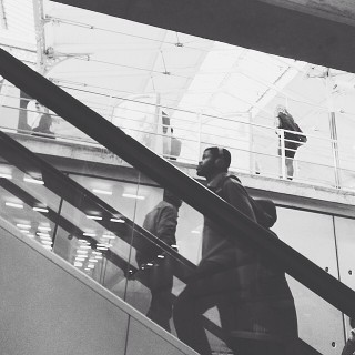 #TheHeadphonesProject n°96