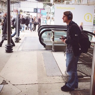 #TheHeadphonesProject n°97