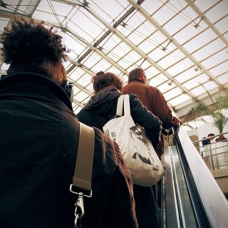 #TheHeadphonesProject n°98