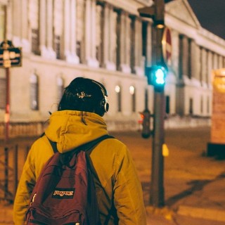 #TheHeadphonesProject n°115