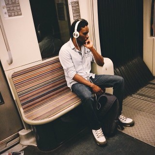 #TheHeadphonesProject n°99