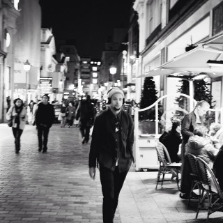 #TheHeadphonesProject n°118