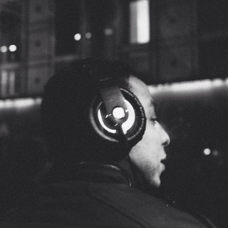 #TheHeadphonesProject n°119