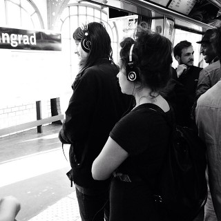 #TheHeadphonesProject n°133