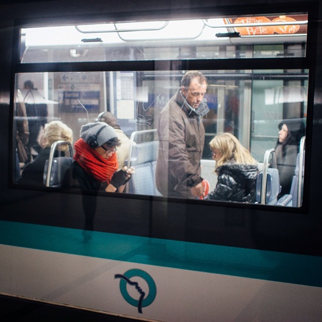 #TheHeadphonesProject n°135