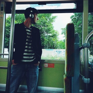 #TheHeadphonesProject n°140