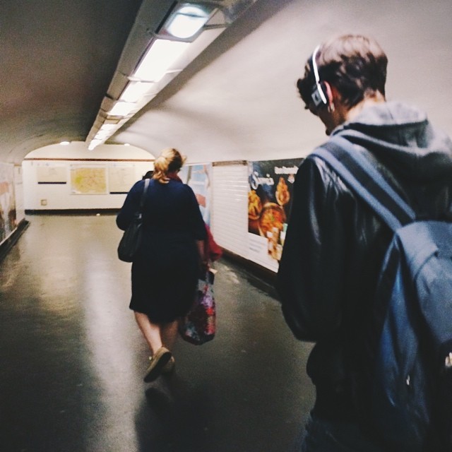 #TheHeadphonesProject n°147