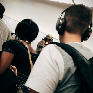 #TheHeadphonesProject n°149