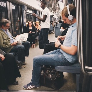#TheHeadphonesProject n°159