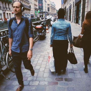 #TheHeadphonesProject n°168