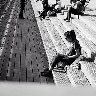 #TheHeadphonesProject n°173
