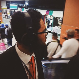 #TheHeadphonesProject n°183