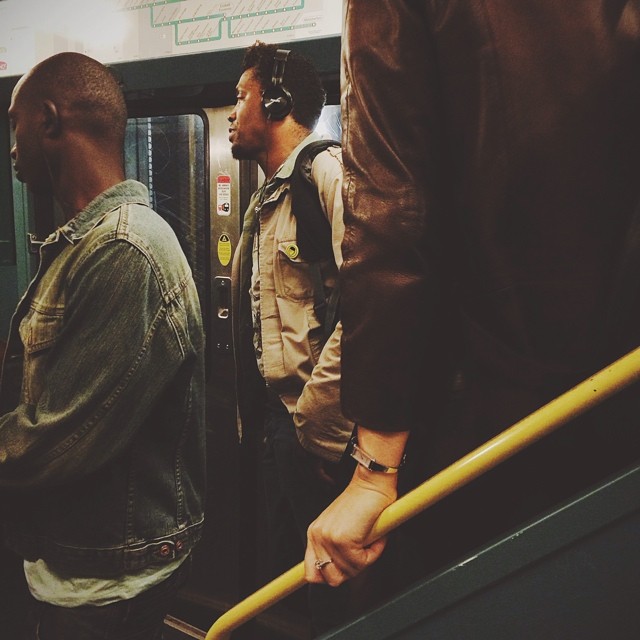 #TheHeadphonesProject n°187