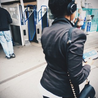 #TheHeadphonesProject n°210